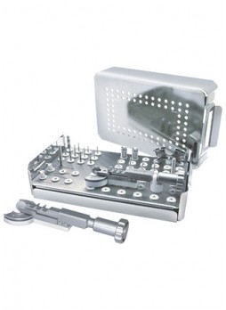 Benex Root Extraction System